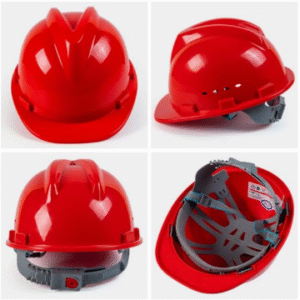 Casque avec serre-nuque