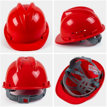 Casque avec serre-nuque