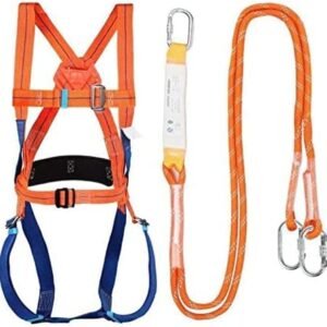 Harnais  anti-chute