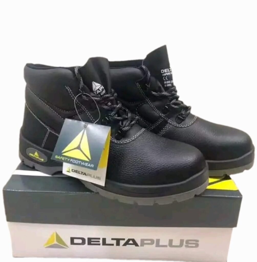 Chaussures de sécurité DELTA PLUS